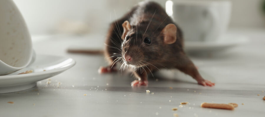 EcoTox-Ratten
