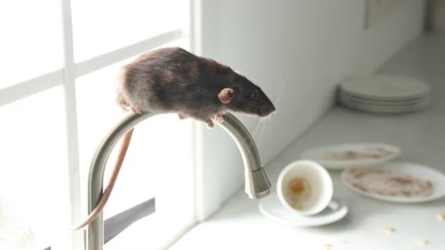 EcoTox-Ratten